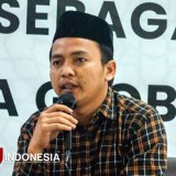 Ramai Tolak RUU TNI, Direktur Eksekutif Tawwasuth Indonesia: Terlalu Berlebihan