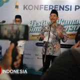 Festival Ramadan Bimas Islam 2025, Wujud Kepedulian Sosial dan Penguatan Zakat-Wakaf