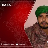 Pesan Kemasyarakatan K. Hanif Noer untuk Alumni Ponpes Kasyfudduja Raas