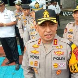 Kapolres Majalengka Persilakan Warga yang Mudik Titipkan Kendaraan di Kantor Polisi