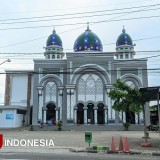 Sediakan Kopi dan Kasur, Masjid di Banyuwangi Siap Sambut Pemudik Lebaran