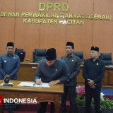 Perlindungan Anak di Pacitan Kini Sah Punya Payung Hukum