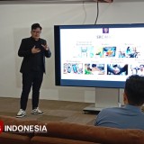 Ride Chain, SMI, dan TikStar Kolaborasi Dorong Adopsi Kendaraan Listrik di Indonesia