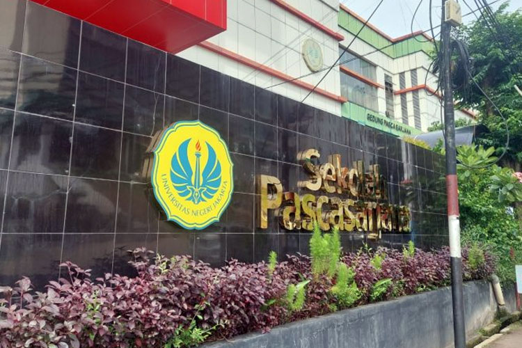 Sekolah Pascasarjana UNJ Buka Pendaftaran Gelombang 2 Prodi S2 Pendidikan Lingkungan dan S3 PKLH