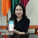 Mahasiswa Berprestasi di Wisuda UKWMS, IPK 4.0 Hingga Peraih Beasiswa Canada