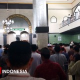 Keutamaan Tarawih Malam ke-22 Ramadan: Selamat dari Kesusahan di Hari Kiamat