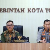 Pemkot Yogyakarta dan Polresta Yogyakarta Siap Amankan Arus Mudik dan Wisata Lebaran 2025