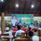 Soal Pendidikan di Probolinggo, Gus Hilman Bilang Begini