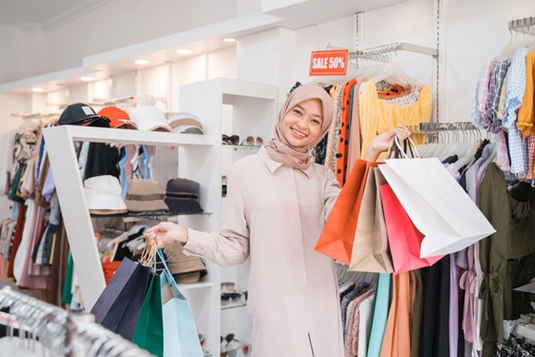 Masyarakat Diimbau Bijak Kelola Keuangan Jelang Lebaran