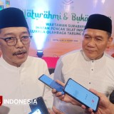 Hadapi Potensi Lonjakan Penumpang, DLU Berikan Diskon Mudik Lebaran Lebih Awal