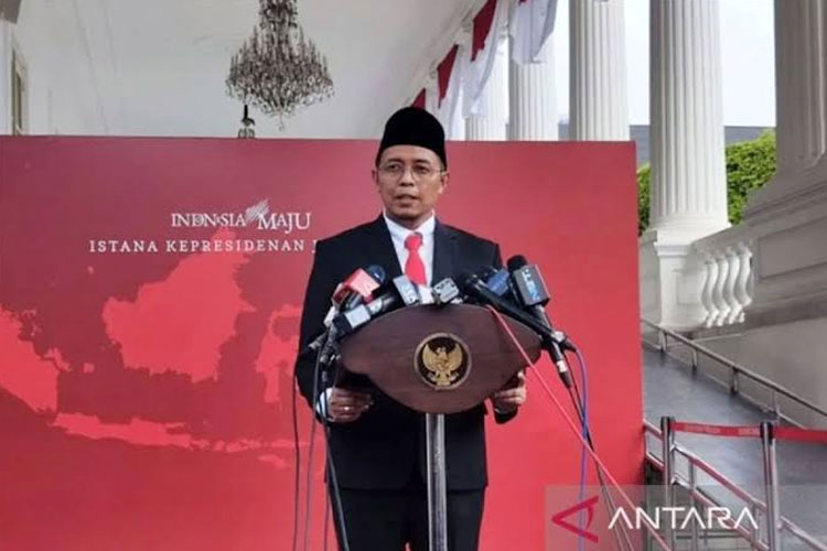 Kecam Hasan Nasbi, Koalisi Masyarakat Sipil Desak Presiden Prabowo Subianto Copot Jabatannya