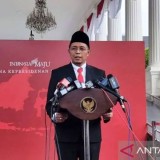 Kecam Hasan Nasbi, Koalisi Masyarakat Sipil Desak Presiden Prabowo Subianto Copot Jabatannya