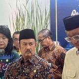 Menteri Rachmat Pambudy: Program Makan Bergizi Gratis Dasar Menuju Indonesia Emas 2045