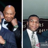 Berduka atas Meninggalnya George Foreman, Mike Tyson Sebut Jasa Besar Legenda Tinju Itu