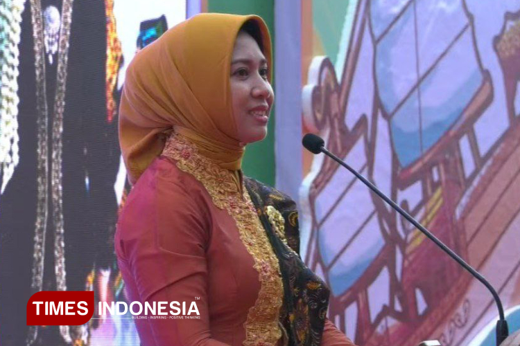 Mojotirto Festival 2025 Kota Mojokerto, Wali Kota: Wujud Syukur 7 Sumber Aliran Air