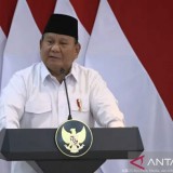 Prabowo Sebut Sekolah Rakyat untuk Memutus Rantai Kemiskinan