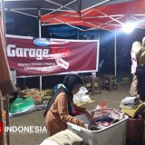 Ada Garage Sale Ramadan Ika Smari Agitma di Rampal Malang pada Sabtu Sore