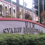 UIN Syarif Hidayatullah Jakarta Masuk QS WUR, Kemenag: Sejalan dengan Prioritas Internasionalisasi PTKI