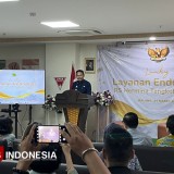 Layanan Kesehatan Bertambah, Wali Kota Malang Resmikan Layanan Endoskopi Milik RS Hermina