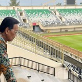 Pemkab Sleman Siap Lengkapi Fasilitas Stadion Maguwoharjo, Dewan Beri Dukungan Penuh