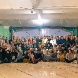 Bukber Nasional IKAPPA , Pererat Silaturahmi Antar Alumni Ponpes Al-Ittihad Cianjur