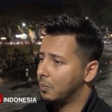 DPRD Kota Malang Kecewa Demo Tolak UU TNI Ricuh Hingga Bakar Gedung