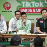 Dorong Konten Positif di Media Sosial, Garda Bangsa Gelar Festival Da'i TikTok