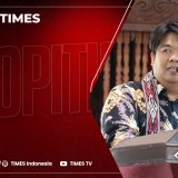 Puasa Demokrasi: Ketika Kebijakan Pragib dan Kebebasan Pers Diuji