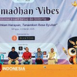 Ramadan Vibes 2025, Pager Asik Bagikan 3400 Paket Buka Puasa ke Pelosok Kota Tasikmalaya