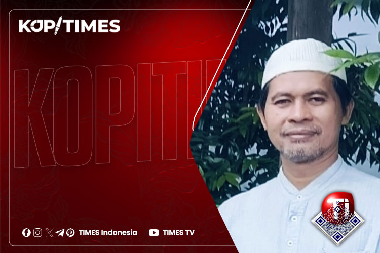 Lailatul Qadar dan Revolusi Kesadaran Bangsa