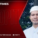 Lailatul Qadar dan Revolusi Kesadaran Bangsa