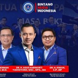 BMI Sambut Susunan Pengurus Baru DPP Partai Demokrat dengan Optimisme