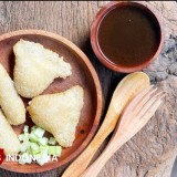 Griyo Rinenggo Ponorogo Hadirkan Bingkisan Lebaran Pempek Wong Kito