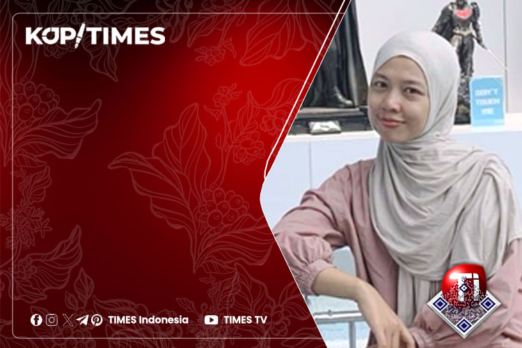 Shofiatina Qurrota Ayun, M.Psi, Psikolog Pendidikan