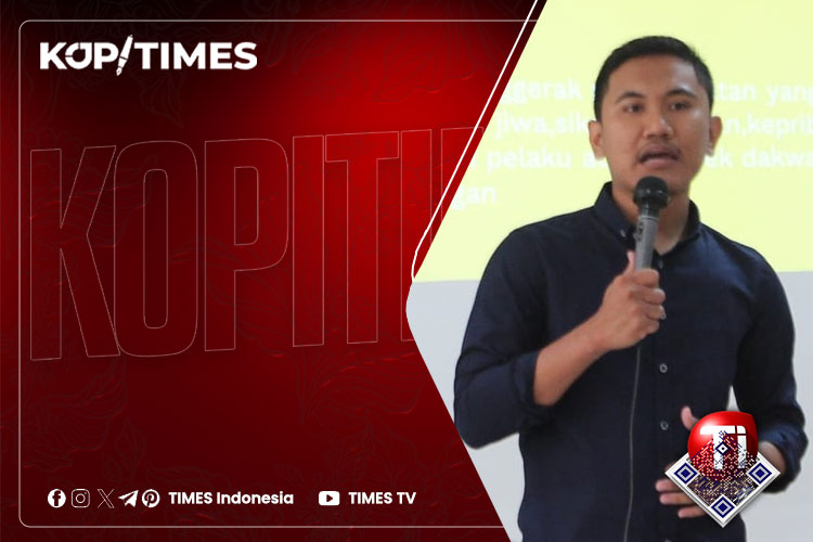 Tantangan Moral Pendidikan di Indonesia