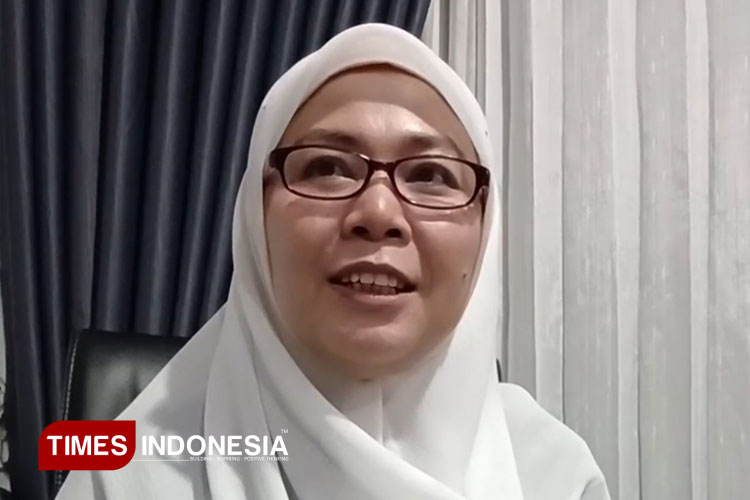 Persiapan Lebaran, Perumda Tirta Anom Kota Banjar Siapkan Langkah Ini