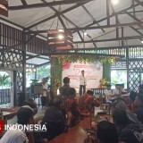 MPC Pemuda Pancasila Banyuwangi Dorong Pemuda Jadi Motor Penggerak Pembangunan