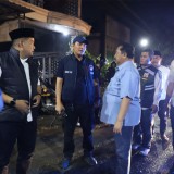 Aksi Tegas! Pemkab dan Polres Jombang Gelar Patroli Malam, Amankan Pemuda Pesta Miras