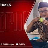 Fikih Mudik