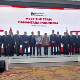 BPI Danantara Fokus Investasi di Sektor Strategis untuk Pertumbuhan Ekonomi