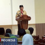 Bangun Komunikasi, Bupati Probolinggo Bakal Ngantor di Kecamatan