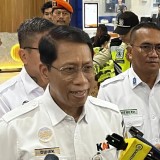 Peserta Program Mudik Gratis KAI Meningkat 6%, Kapasitas Angkut Diperluas untuk Lebaran 2025