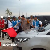 Tol Probowangi Segmen Gending-Paiton Mulai Beroperasi Fungsional, Catat Ketentuannya!