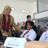 Program Smart Gasing Banyuwangi Lahirkan Juara Sains Berkelas Dunia