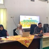 Brigade Pangan Perkuat Peran Penyuluh Pertanian di Kabupaten Ogan Komering Ilir