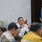 Proyek SRRL Ditarget Operasi Tahun 2027, Pemkot Surabaya Siapkan Infrastruktur Pendukung