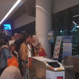 Puncak Arus Mudik di Merak Diprediksi H-3 Lebaran