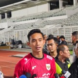 Urusan Formasi Timnas Indonesia, Rizky Ridho Percaya Pilihan Patrick Kluivert