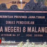 Duduk Perkara Rencana Relokasi 4 Sekolah di Malang hingga Solusi yang Ditawarkan