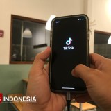 TikTok Didenda Rp9,8 Triliun oleh Uni Eropa, ByteDance Ditegur atas Transfer Data ke China